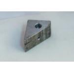 China Steel briquetting WDS11 for sale