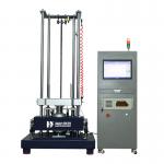 Battery Shock Test System Battery Shock Impact Testing Machine Accelerated Mechanical Shock Impact Equipment for sale