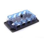 Mulitiway 4 Ways ANM-C4 ANM-B4 Auto Car ANM Fuse Holder for sale