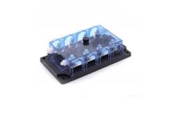 China Mulitiway 4 Ways ANM-C4 ANM-B4 Auto Car ANM Fuse Holder supplier