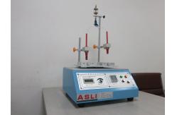 China Enonomic Desktop Tensile Testing Equipment / Universal Tensile Tester Machine supplier