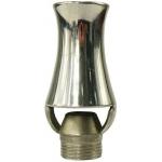 DN25 SS304 Dancing Fountain Nozzles Pond Sprinkler Head for sale