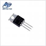 TIP137 Triode Bipolar Power Transistor NPN 100V 6A TO-220-3 Package for sale