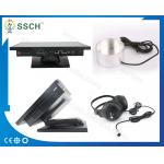 8d Nls / 9d Nls Body Health Analyzer Machine Quantum Bio Resonance