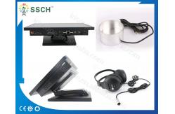 China 8d Nls / 9d Nls Body Health Analyzer Machine Quantum Bio Resonance supplier
