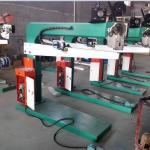 3 Ply Corrugated Manual Box Stitching Machine 1200mm Standardized for sale
