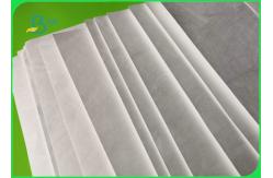 China Lightweight Waterproof 1025D 1070D Fabric Paper For Marathon supplier