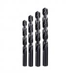 Carbide High Strength Steel Drill Bits HSS High Speed Steel Twist Drill Bits for sale