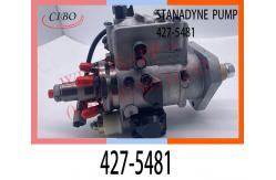 China STANADYNE DIESEL 427-5481 FUEL ENGINE FUEL INJECTOR PUMP supplier