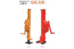 China LIFTING MECHANICAL JACK supplier