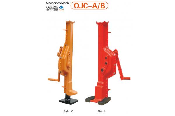 LIFTING MECHANICAL JACK