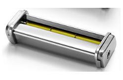China Shule Stainless Steel Material Handmade Dough Noodle Cutter Machine For Home supplier
