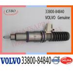 33800-84840 VOL Diesel Engine Fuel Injector BEBE4D21002 21977909 BEBE4902002 28484927 BEBE4D2100