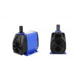 Four Rubber Feet Air Conditioner Water Pump Low Vibration With Adjusting Knob for sale