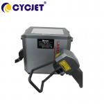 Handheld Coding And Marking Machine High Performance For Tire Engraving for sale