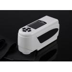 3nh Paint Color Analyzer , Handheld Colorimeter Two Measuring Apertures for sale