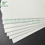 FBB GC1 Board One Side White Coated 1000gsm High End Packaging Box Board for sale