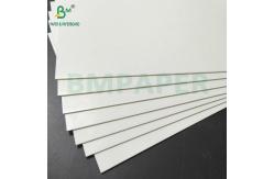 China FBB GC1 Board One Side White Coated 1000gsm High End Packaging Box Board supplier