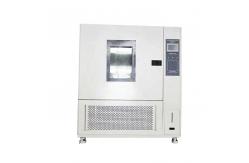 China SUS304 Stability Environmental Test Chamber Multifunctional 220V supplier