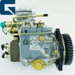 104746-6630 1047466630 Diesel Fuel Injection Pump 104746-6630 for sale