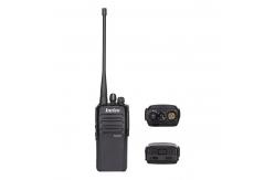 China Inrico PD660 Handheld Radio  1500mAh 5W Protection Level IP54 supplier