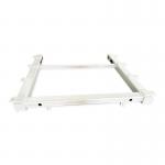 Custom Precision Automobile Production Line Welding Frame Steel Fabrication Parts Aluminum Parts for sale