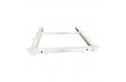 China Custom Sheet Metal Fabrication Service Precision Sheet Metal Processing Steel Plate Fabrication supplier