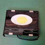High Brightness Waterproof COB LED Floodlight for Warehouse and Factory