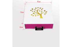 China Custom Paper Packaging 1600g Pastry display Cases Paper Box supplier
