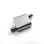 Cable Looping Gripper 25*25mm Insert 1.8 - 2.0mm Dia Cable Available for sale