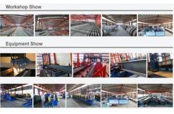 China Steel Structure Building manufacturer