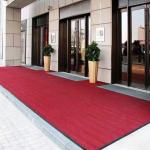 Large Size Commercial Entrance Carpet Matting 8 MM - 10 MM for sale