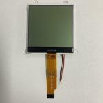 4.0'' 480*RGB*480 TFT LCD Module IPS Transmissive Winstar replace display for sale
