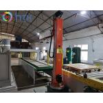 Automated Concrete Dosing System For Artificial Stone Wall Panel Production Line for sale