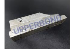 China MK8 Cigarette Machine Parts Custom Scrapper Housing 39005 supplier