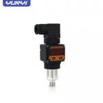 Integrated Pt100 Temperature Sensor Transmitter Chemical Industry Explosive Proof