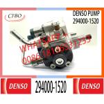 Auto spare parts injection pump 294000-1520 2940001520 294000-0266 2940000266 diesel fuel pump for sale
