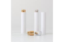China Mini  24mm Refillable Cologne Travel Perfume Atomiser  Spray Bottle supplier