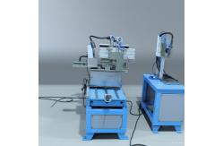 China PrecisionAnglePro Supplementary Angle Machine 220V/380V CNC Control supplier