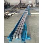 Small Energy Consumption Chain Conveyor Conveying Hoisting Machine