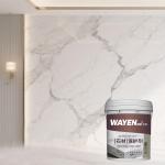 China Weather Resistant Water Based Paint with Strong Adhesion and Fireproof Nature for High-end Architectural Appearance for sale