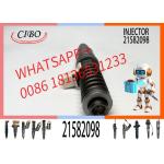 21582094 21582096 21582098 21582101 ELIC Engine Common Rail Fuel Injector 21586282 21644596 21698153 21947757 21947762 21947797 for sale
