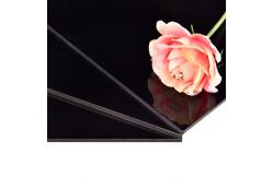 China 5800mm PE Aluminum Composite Panel With Impact Resistance ≥5KJ/M2 Elongation≥5% supplier