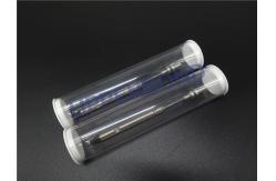 China Cigarette Packing Machine Steel Gluing Nozzle Pin For Gluing Application supplier