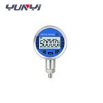 High Pressure Digital High Pressure Gauge Corrosion Resistant for sale