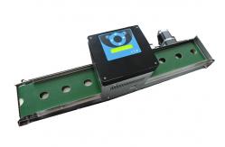 China Food Grade Reliable Egg Marking Equipment With Environmentally Friendly Edible Ink supplier