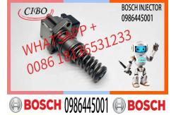 China Fuel Injection Pump OEM 0414755003 0414755002 0986445001 supplier