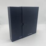 Personalized Custom Journal Printing Real Leather Notebook Printing With Slipcase for sale