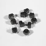 8*8 Waterproof Tact Switch Anti-Silver Migration Dip IP67 Tap Switch
