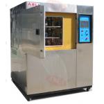 High Low Temperature Shock Testing Chamber, TS-80(A~C) Thermal Shock Chambers for sale